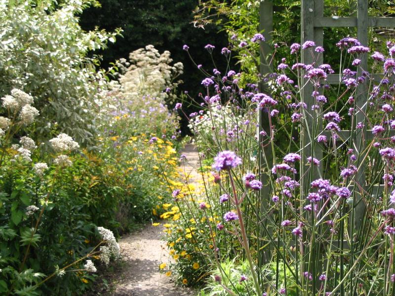 Twigs Community Garden